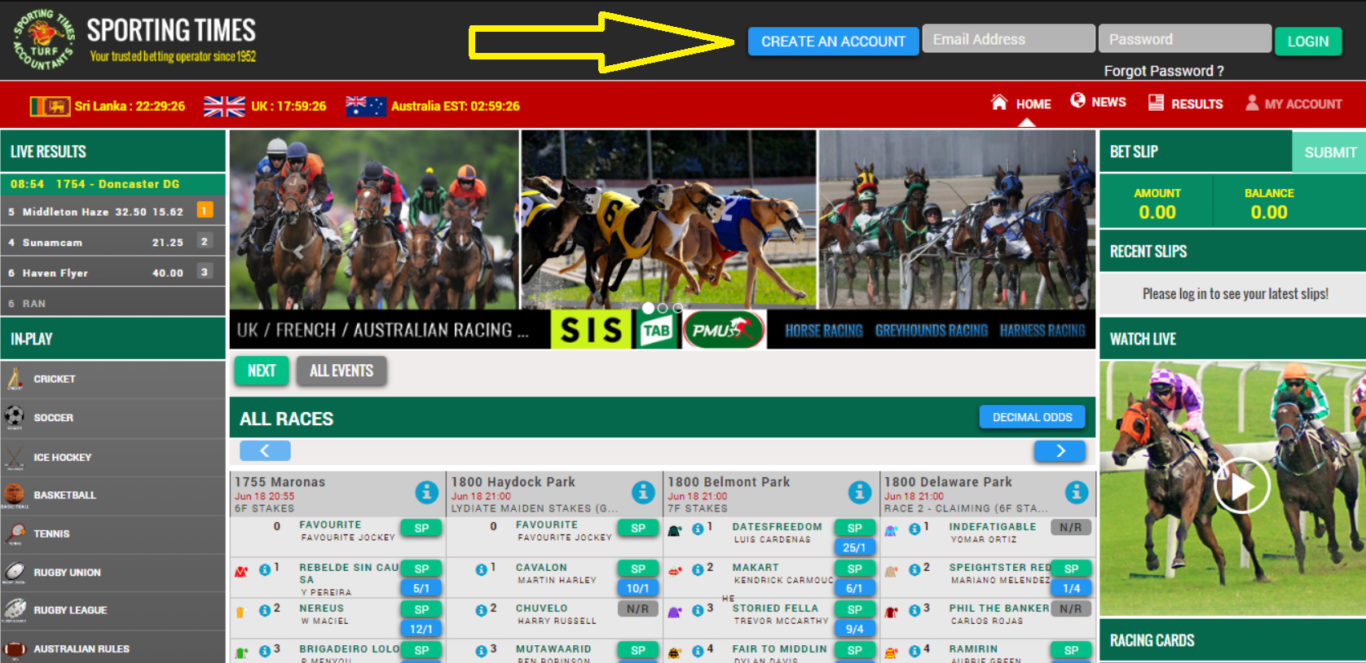 STBet apk download on the Windows devices
